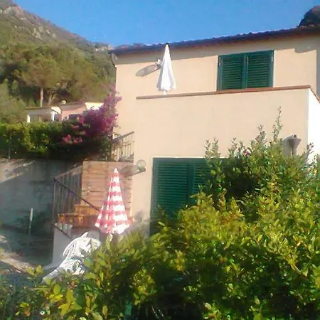 La Baietta Apartment