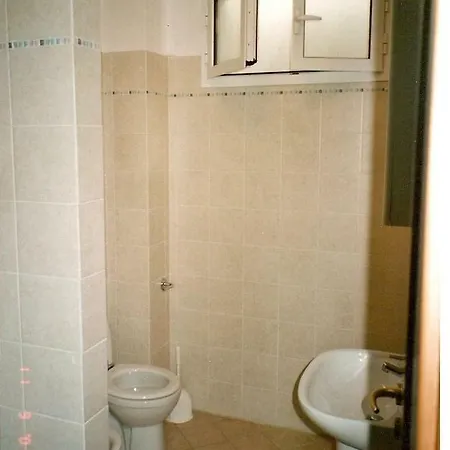 La Baietta Apartment Nisporto