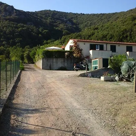 La Baietta Apartment *