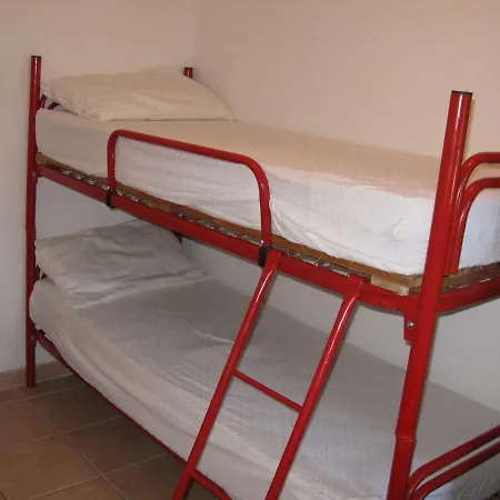 La Baietta Appartamento Nisporto